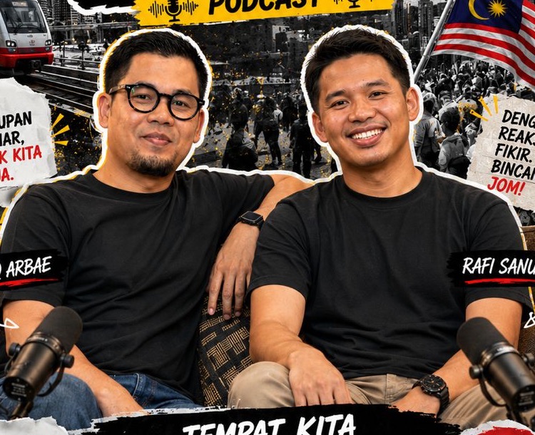 Afiq Arbae